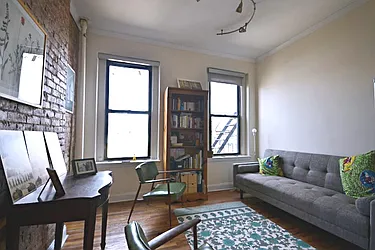 Rented by Bold New York