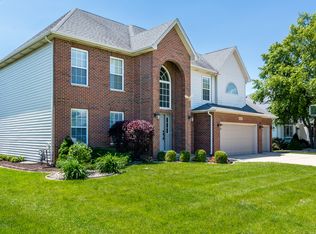 24105 W Cropland Dr, Plainfield, IL 60544