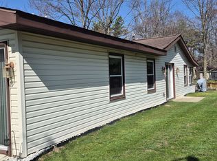 5191 S Martin Rd, Beaverton, MI 48612