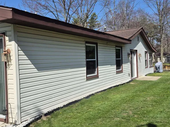 5191 S Martin Rd, Beaverton, MI 48612