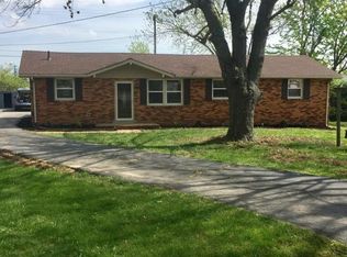 113 Fischer Ct, Springfield, TN 37172