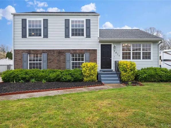3011 Trio St, Richmond, VA 23223
