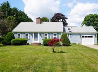 459 Boxberry Hill Rd, East Falmouth, MA 02536