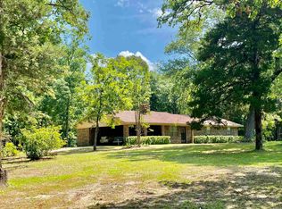 1100 N Charleys Loop Rd, Camden, AR 71701