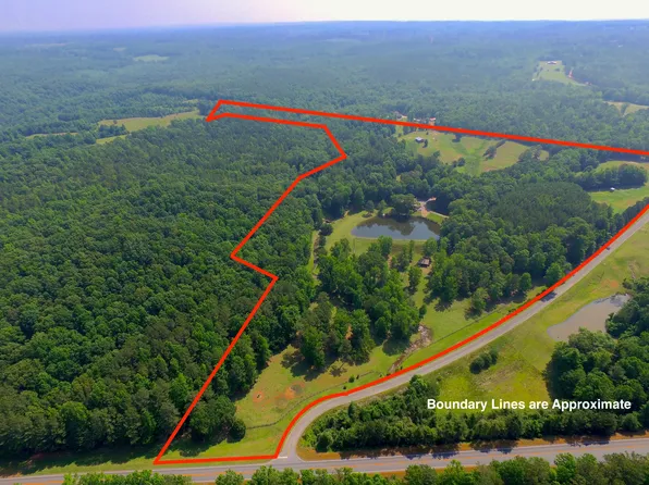 4414 County Road 61, Roanoke, AL 36274