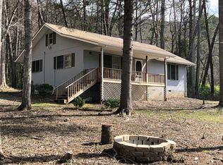 4730 Rodovich Dr, Young Harris, GA 30582