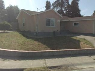 22046 Young Ave, Castro Valley, CA 94546
