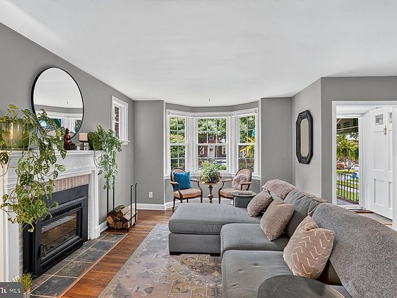 5th image of 6414 Blenheim Rd