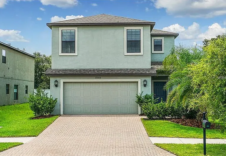 10005 Spanish Cherry Ct — Photo 1