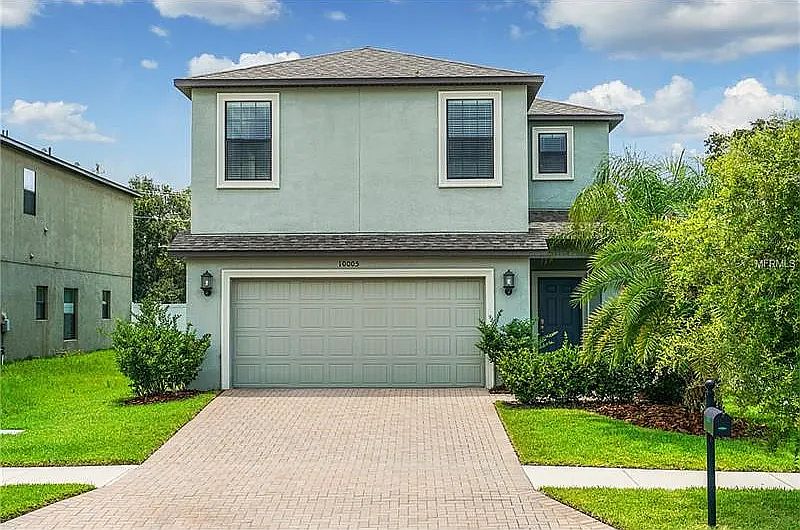 1st image of 10005 Spanish Cherry Ct