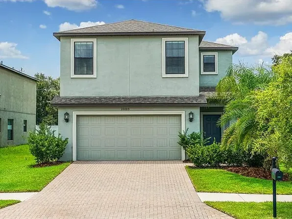 10005 Spanish Cherry Ct, Tampa, FL 33647