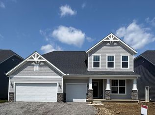 2069 Broccoli Dr LOT 405, Hilliard, OH 43026