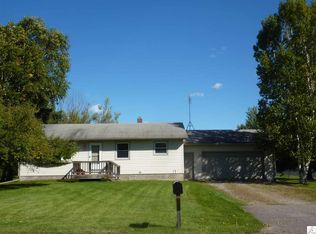 212 S 5th St E, Aurora, MN 55705
