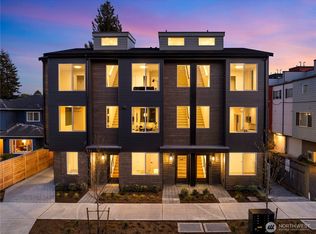 1911 C North St #120, Seattle, WA