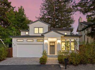 2155 Oakley Ave, Menlo Park, CA 94025