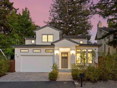 2155 Oakley Ave, Menlo Park, CA, 94025
