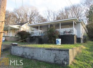 730 Pace St, Cedartown, GA 30125