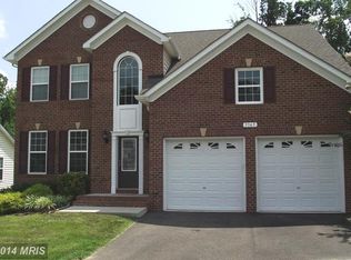 3365 Cannoncade Ct, Chesapeake Beach, MD 20732