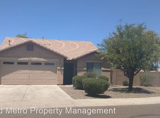 7032 S 45th Ave, Laveen, AZ 85339