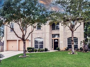 18507 Catamaran Dr, Humble, TX 77346