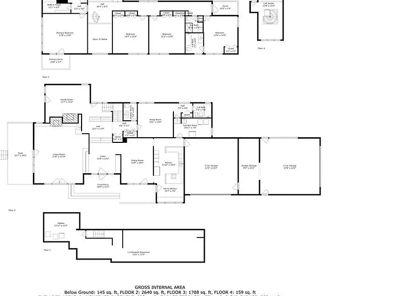 22 Waccabuc River Ln — Photo 24