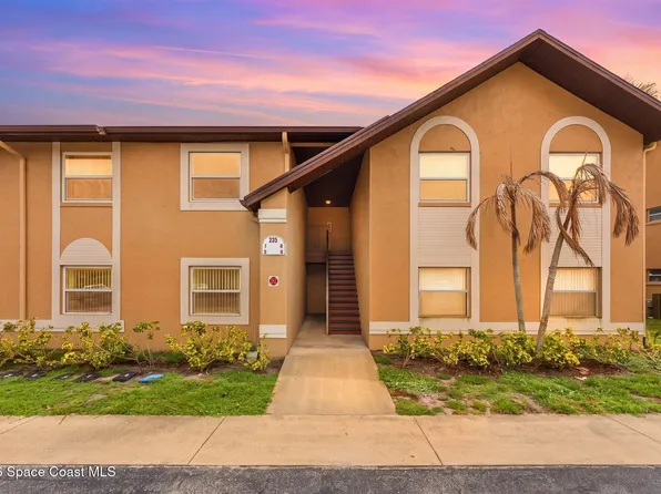 235 Spring Dr APT 5, Merritt Island, FL 32953