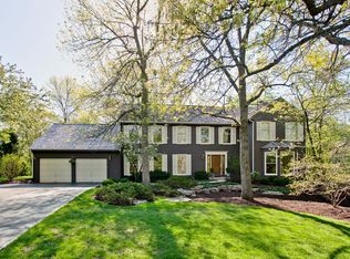 195 Margate Ct, Lake Bluff, IL 60044
