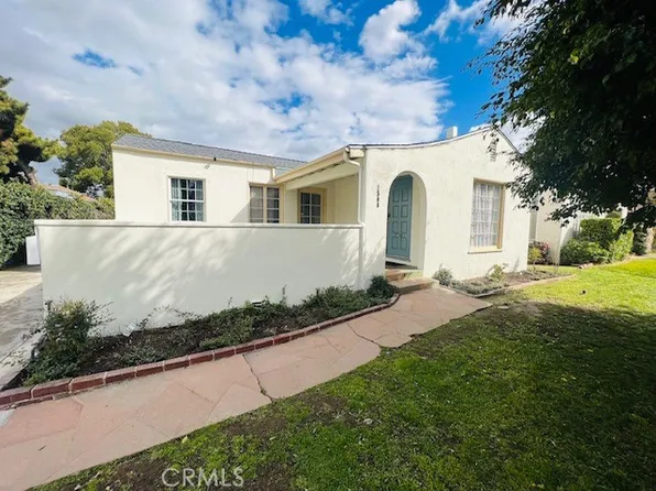 1508 S Sierra Vista Ave, Alhambra, CA 91801