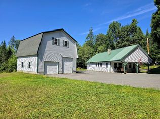 27 Brookside Lane, Lagrange, ME 04453