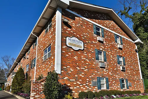 Martoni Apartments Photo 1