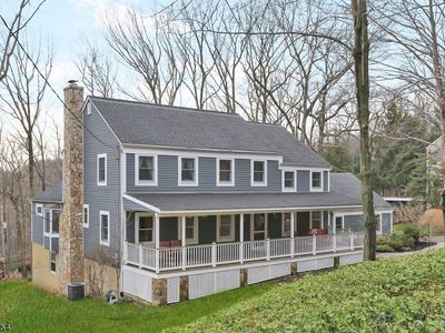 12 Butterworth Dr, Morristown, NJ, 07960