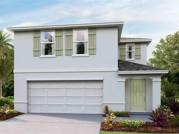 11974 NOBLE CHASE PATH, DADE CITY, FL 33525
