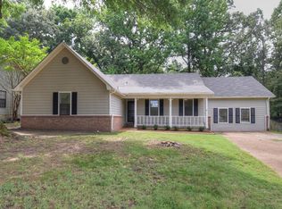 4105 Piermont St, Memphis, TN 38135