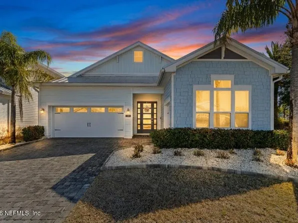 32 WATERLINE Drive, St. Johns, FL 32259