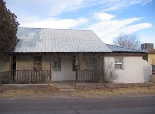 417 S Klondike St, Deming, NM 88030