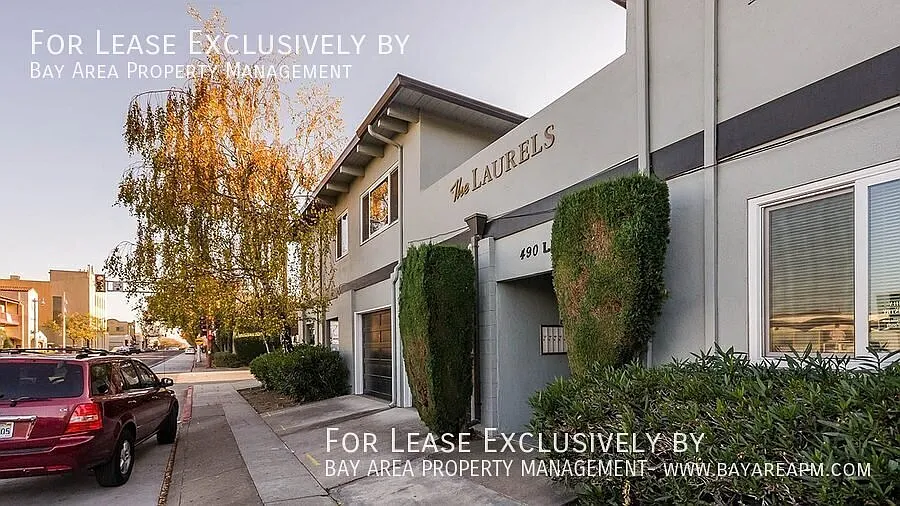 Charming 1BR/1BA Near Downtown San Carlos — Photo 1