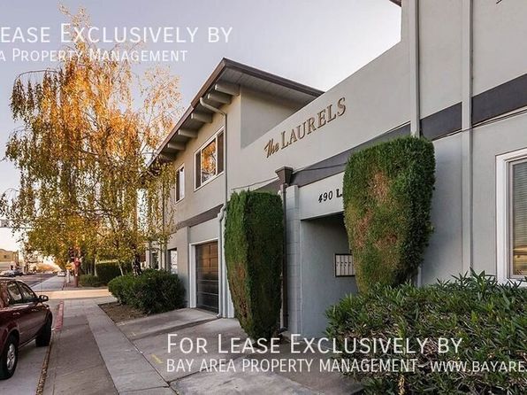 490 Laurel St APT 7