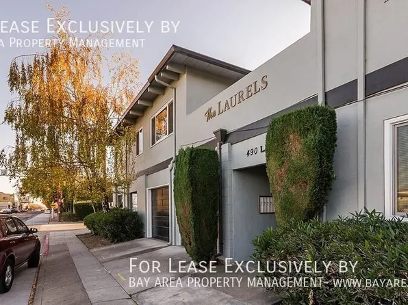 490 Laurel St APT 7, San Carlos, CA 94070