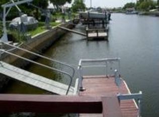 12709 2nd Isle, Hudson, FL 34667