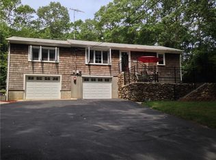 410 Klondike Rd, Charlestown, RI 02813