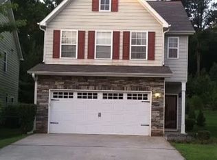 2505 Capella Cir SW, Atlanta, GA 30331