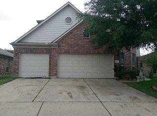 2938 Aspen Park Ln, Houston, TX 77084