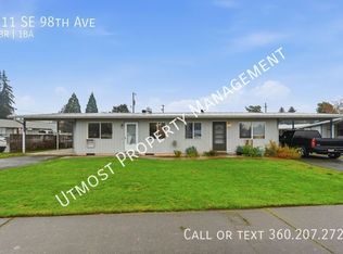 111 SE 98th Ave, Vancouver, WA