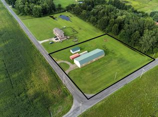 4456 Thorn Rd, Walkerton, IN 46574