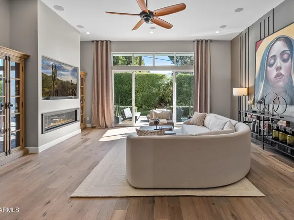 4445 N 29TH Place, Phoenix, AZ 85016