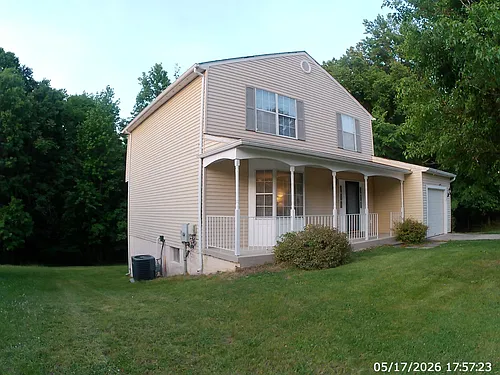 6024 Wesson Dr Photo 1