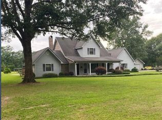 15634 W Murray Rd, Ponchatoula, LA 70454