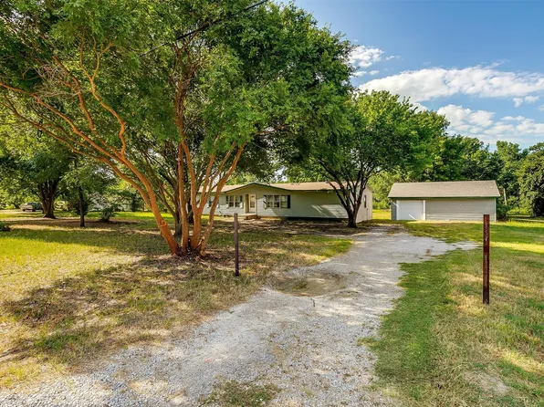 1816 Lariat Ln, Burleson, TX 76028