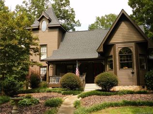 1155 Forneyville Rd, York, SC 29745