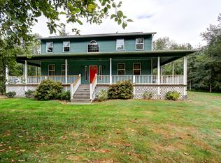 34257 Wapiti Ln, Seaside, OR 97138